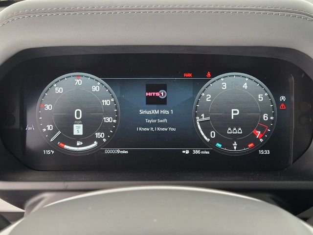 New 2026 Fuji White Land Rover X-Dynamic SE image 26