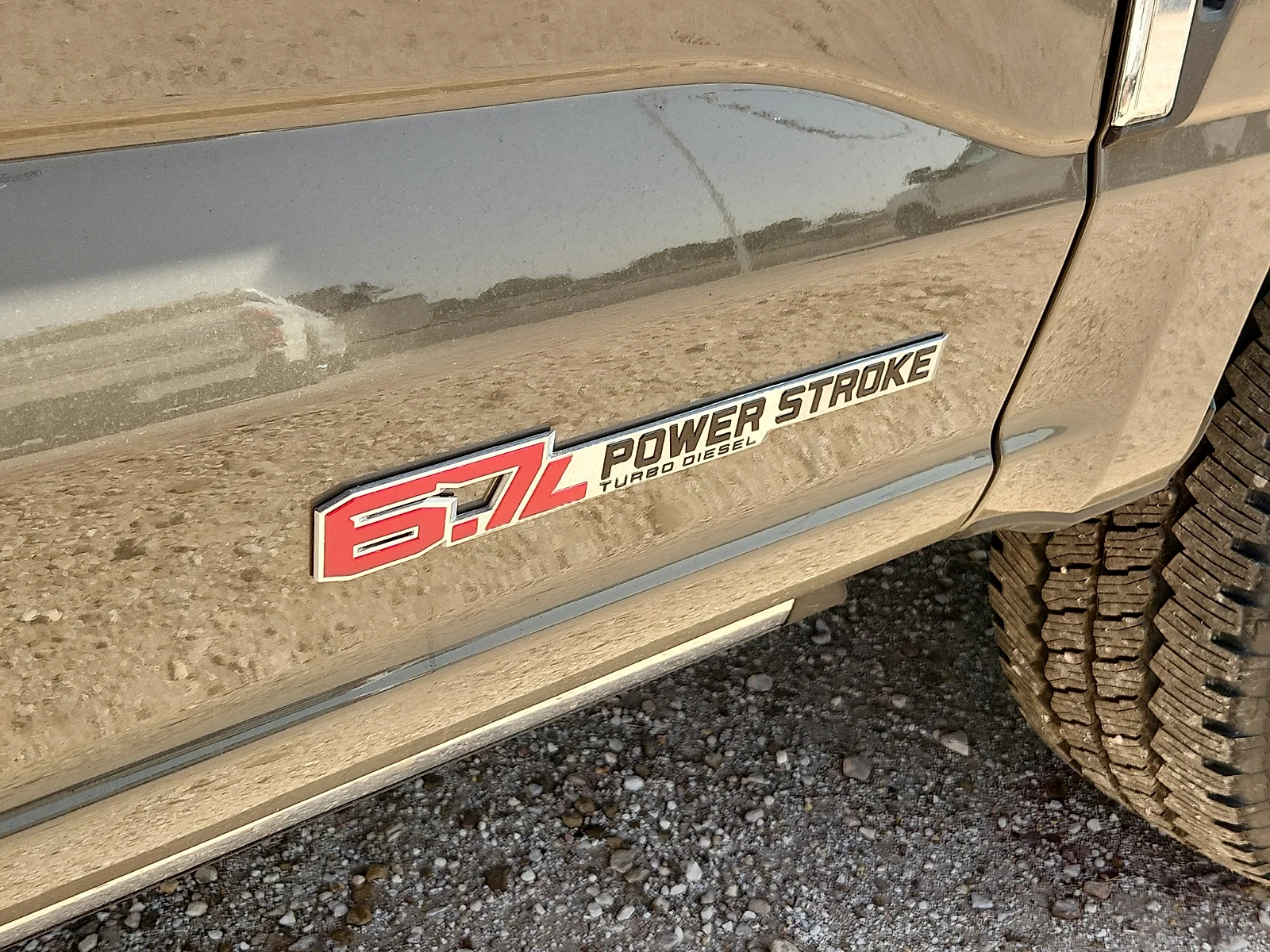 New 2026 Marsh Gray Ford Platinum image 11