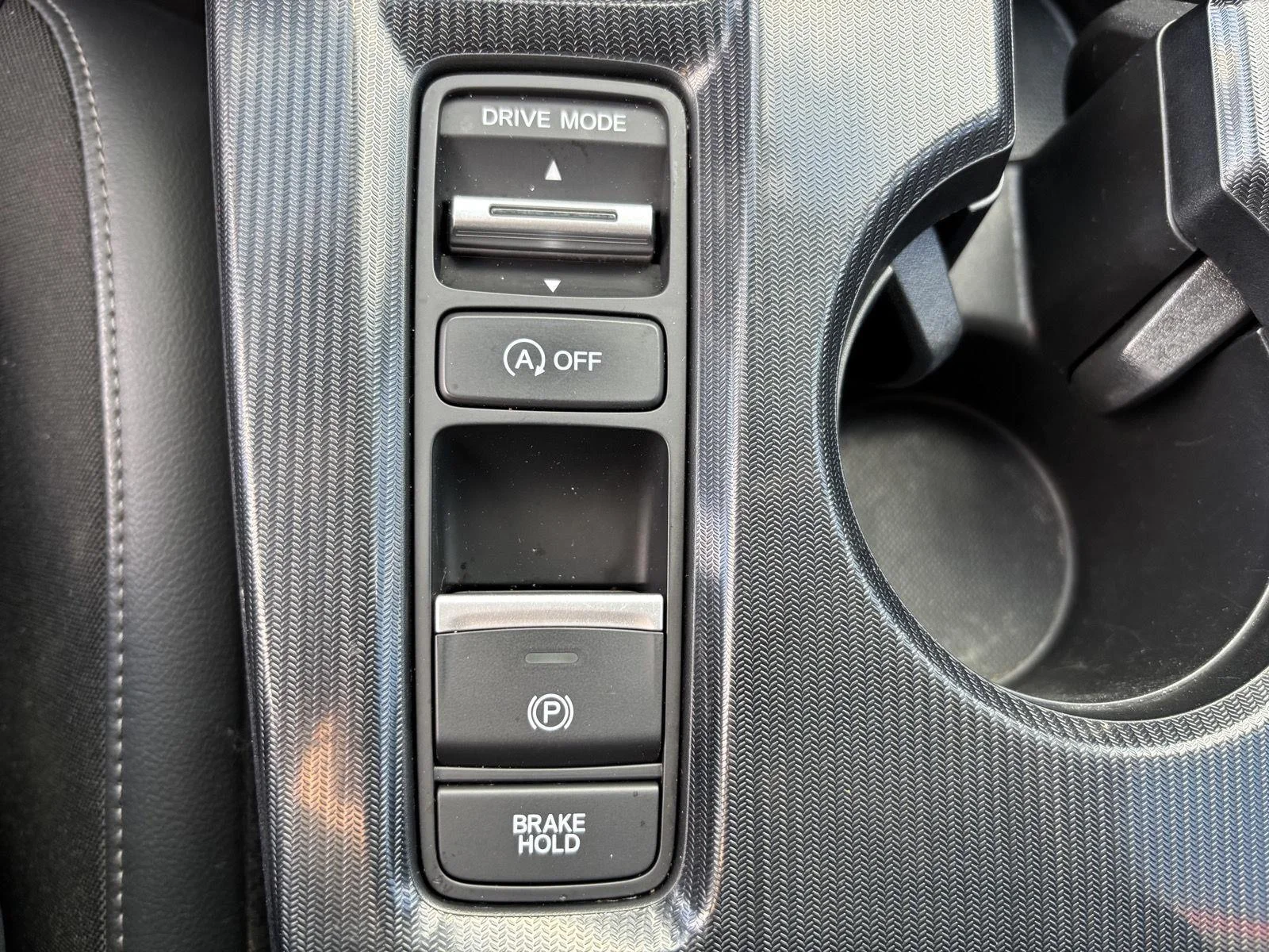Used 2022 Rd Honda Sport image 29