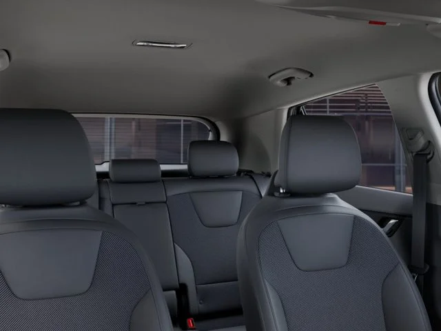New 2027 Orange Kia LX image 27