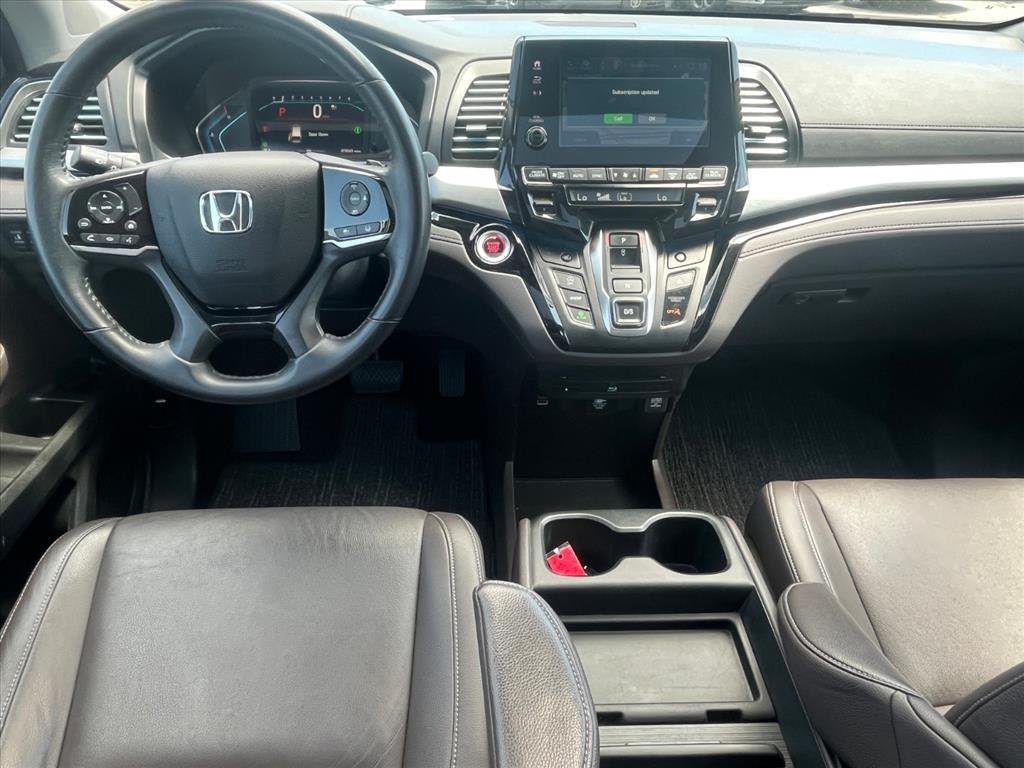 2023 Honda Odyssey Touring - Photo 7