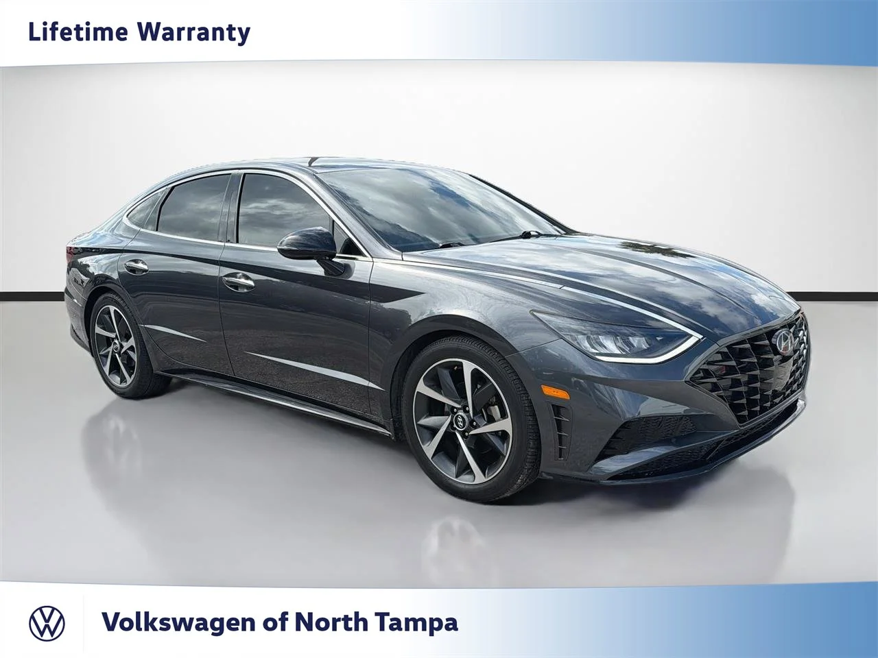 2021 Hyundai Sonata