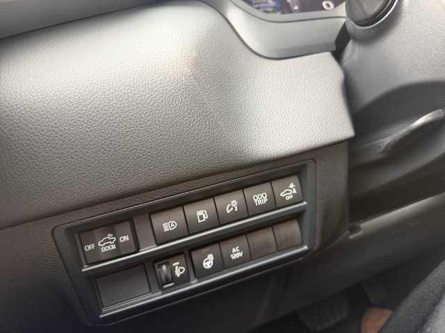 New 2026 Ice Cap Toyota Tundra Limited image 26