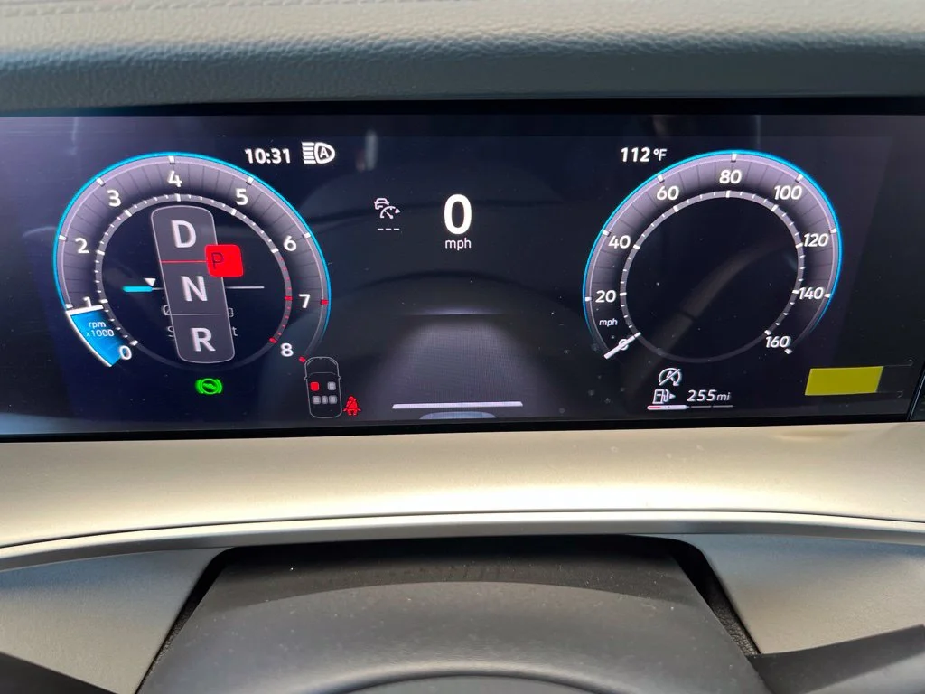 New 2026 Green Volkswagen 2.0T SE R-Line Black image 15