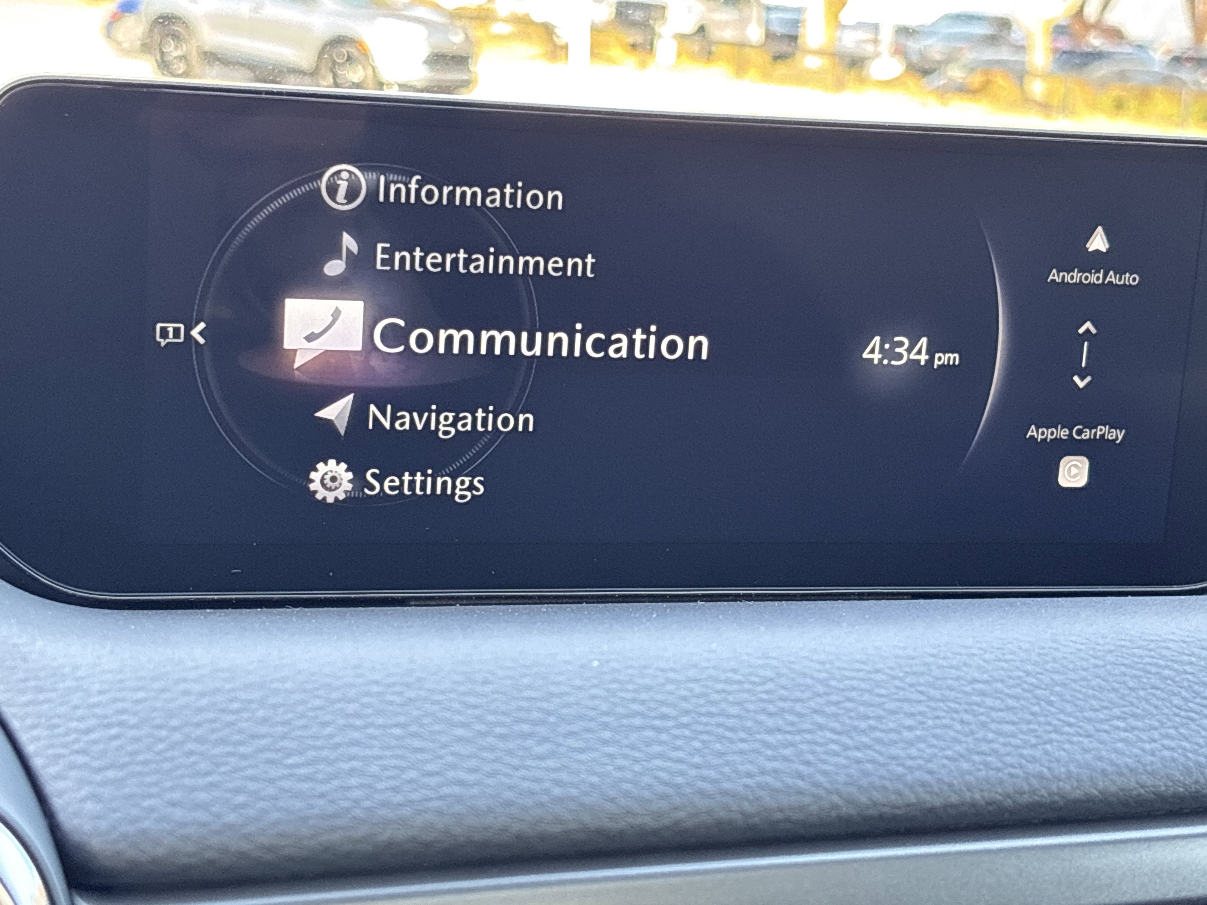 2026 Mazda CX-50 Premium Plus - Photo 35