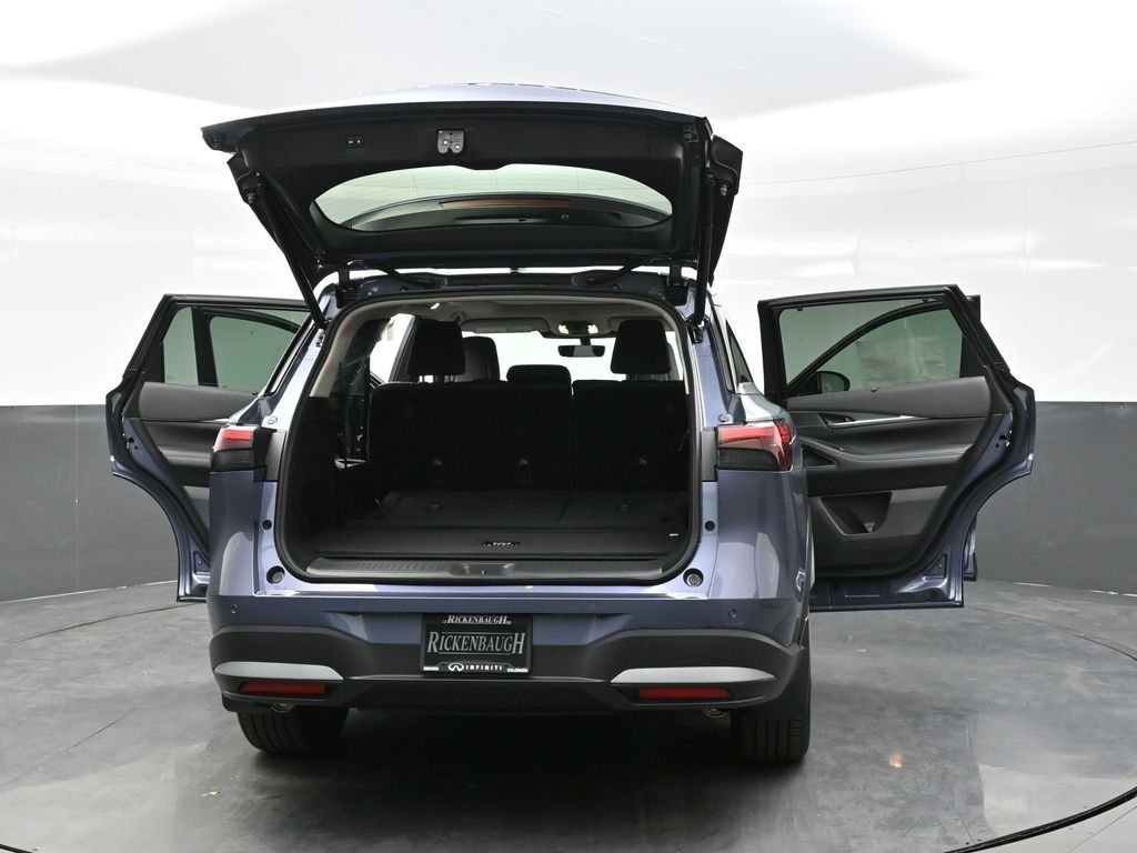 2026 INFINITI QX60 LUXE - Photo 39