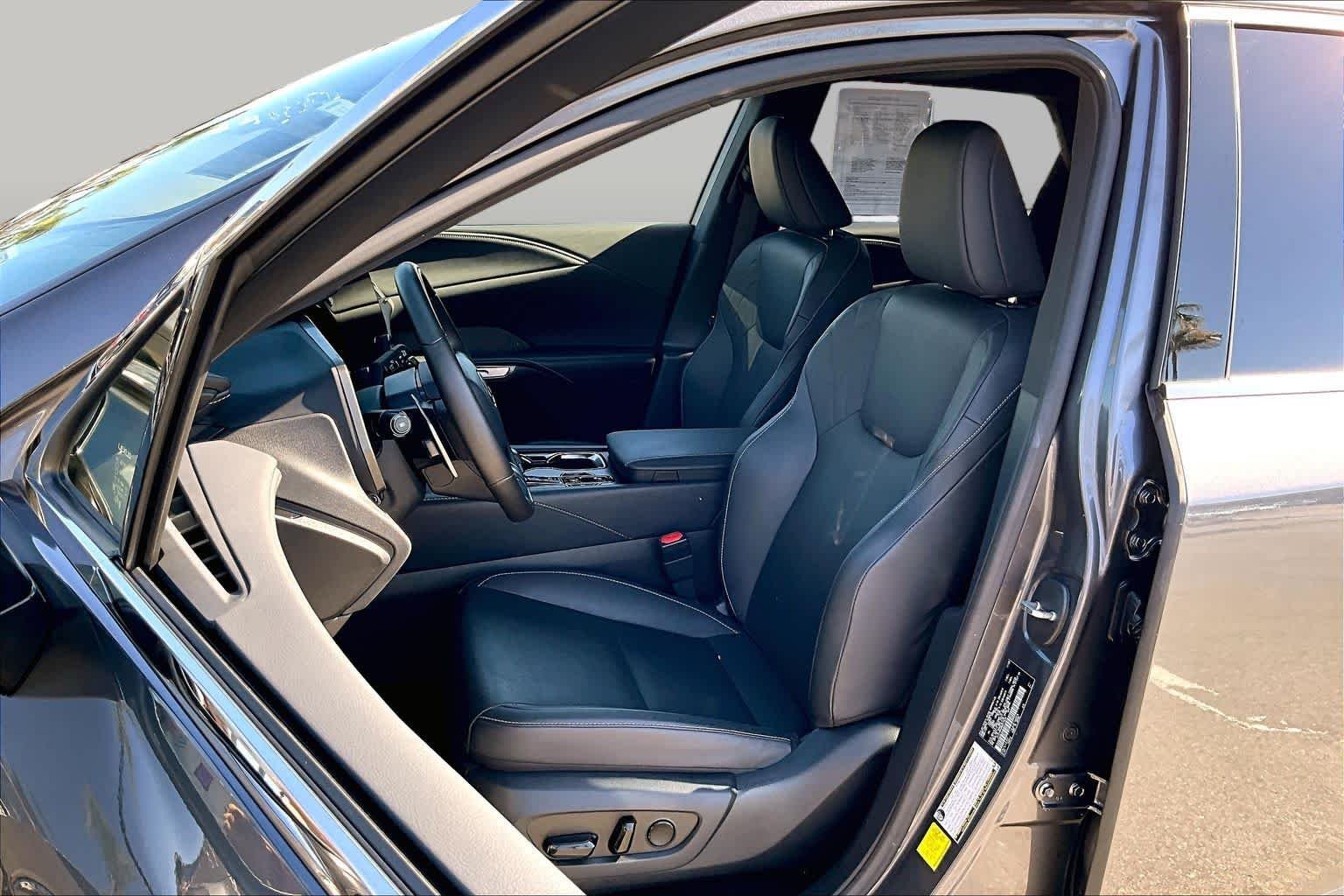 Certified Pre-Owned 2024 Lexus RX 350 Premium