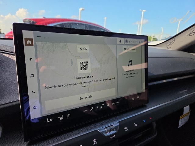 New 2026 Wavelength Lexus PREMIUM PLUS image 18