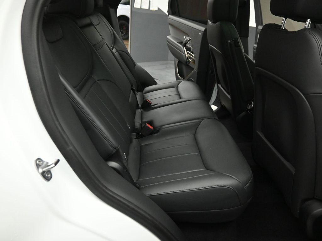 2024 LAND ROVER RANGE ROVER SPORT - Image 22