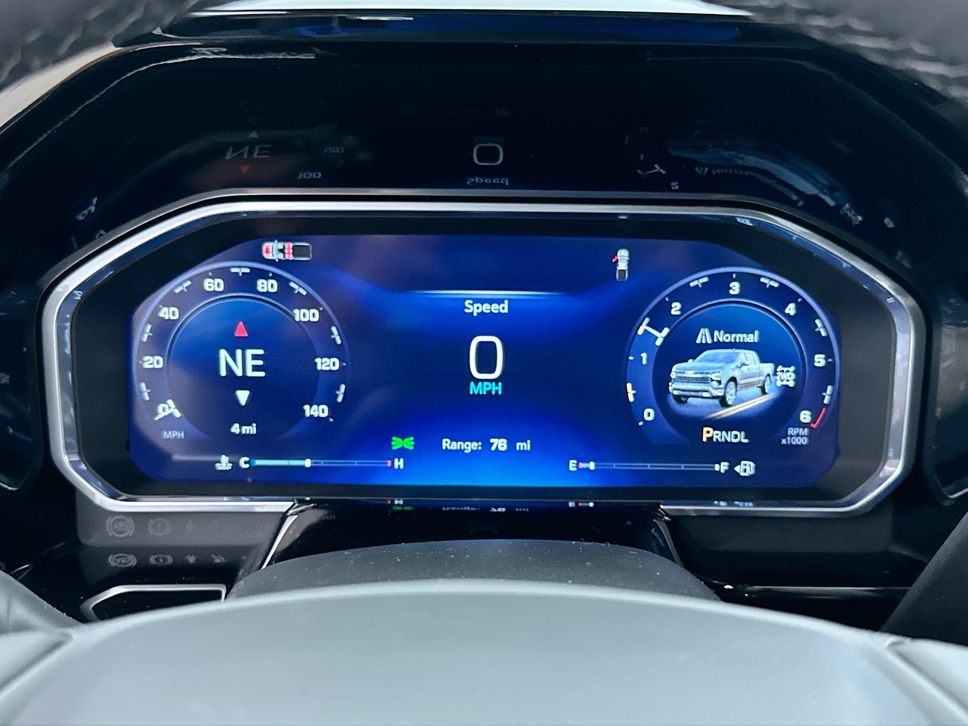 2026 Chevrolet Silverado 1500 LT - Photo 67