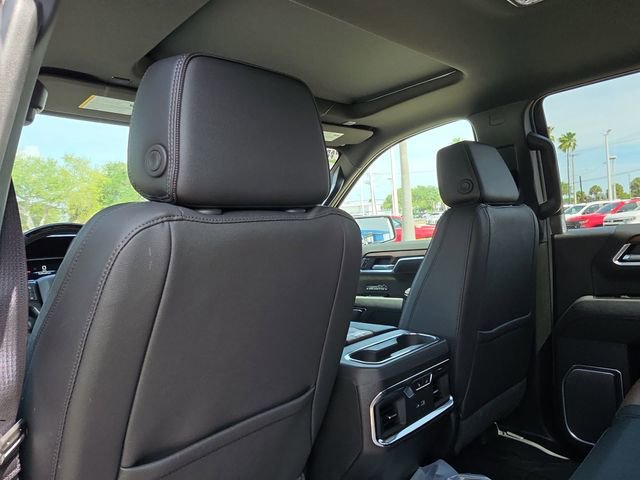 2026 Chevrolet Silverado 1500 High Country - Photo 11