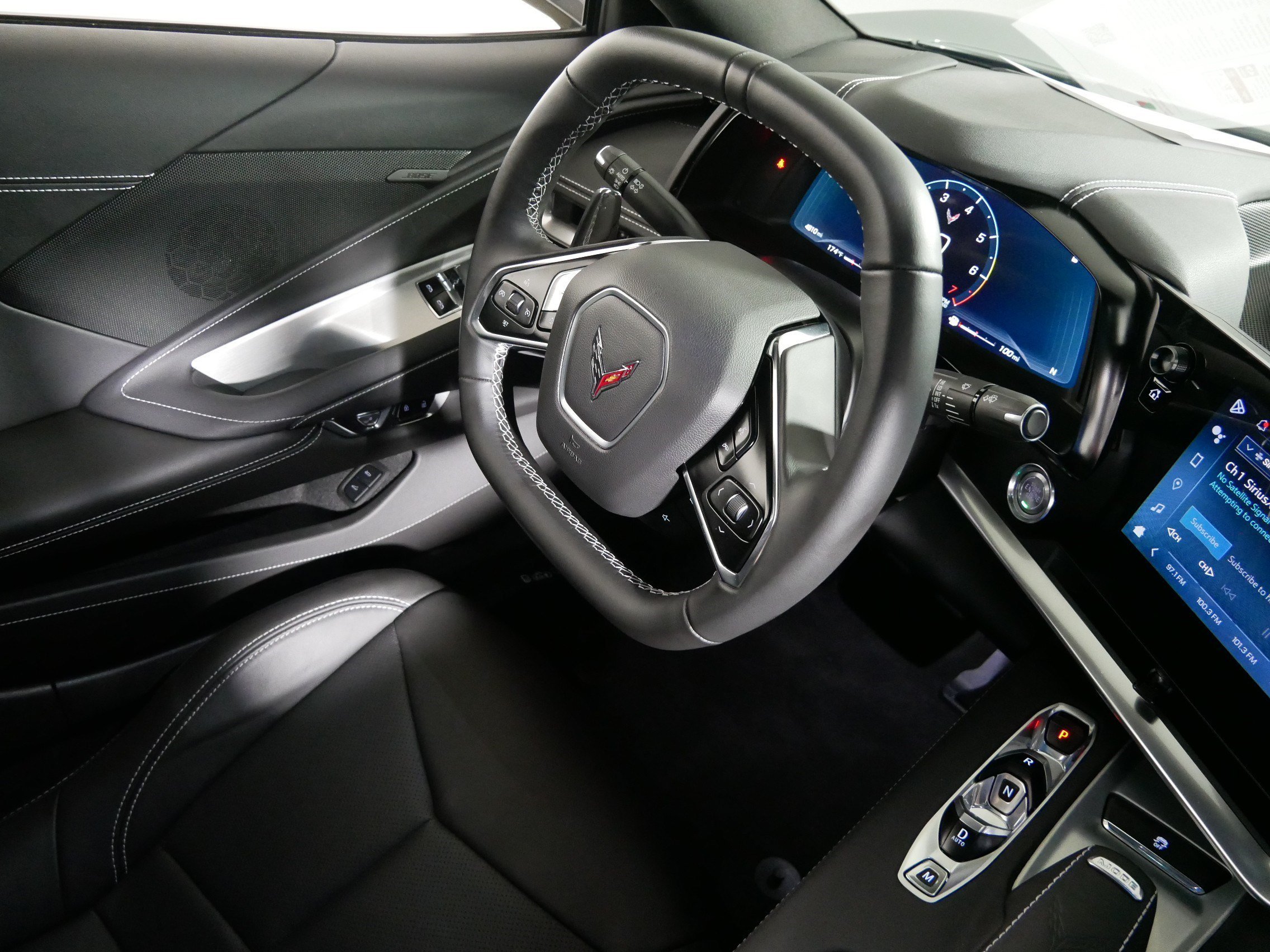 Used 2024 Hypersonic Gray Metallic Chevrolet 1LT image 9