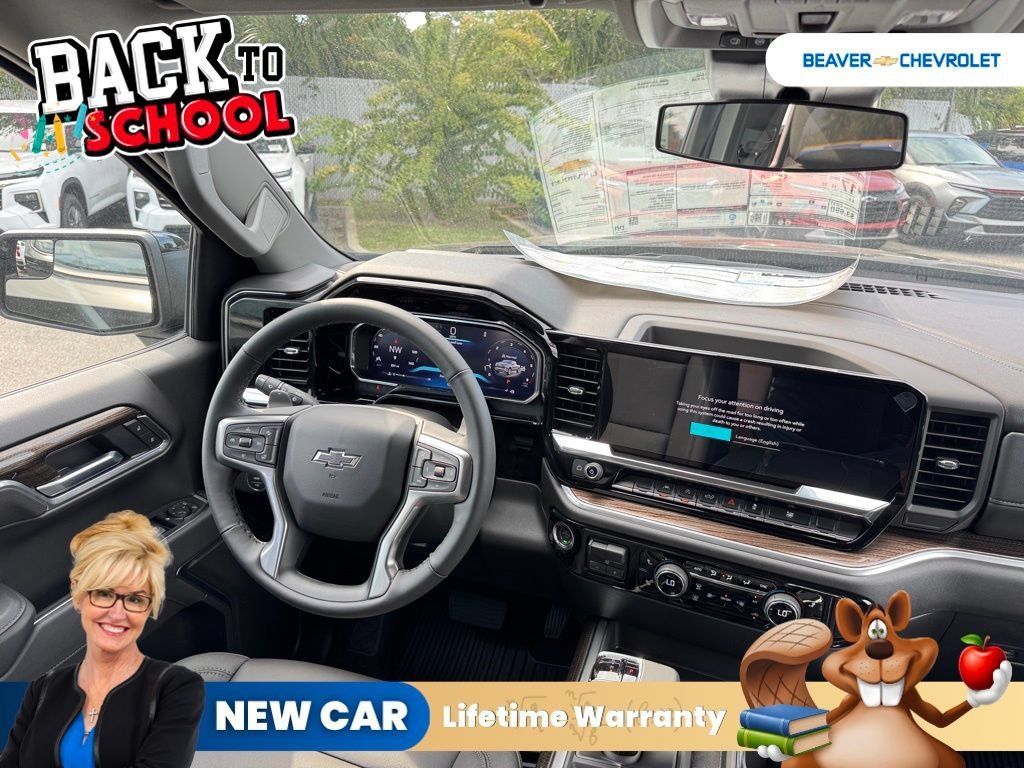 2026 Chevrolet Silverado 1500 RST - Photo 22