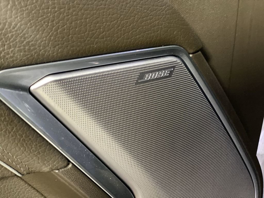 2024 GMC Sierra 1500 Denali Denali - Photo 30