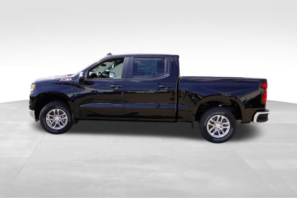 2026 Chevrolet Silverado 1500 LT - Photo 6