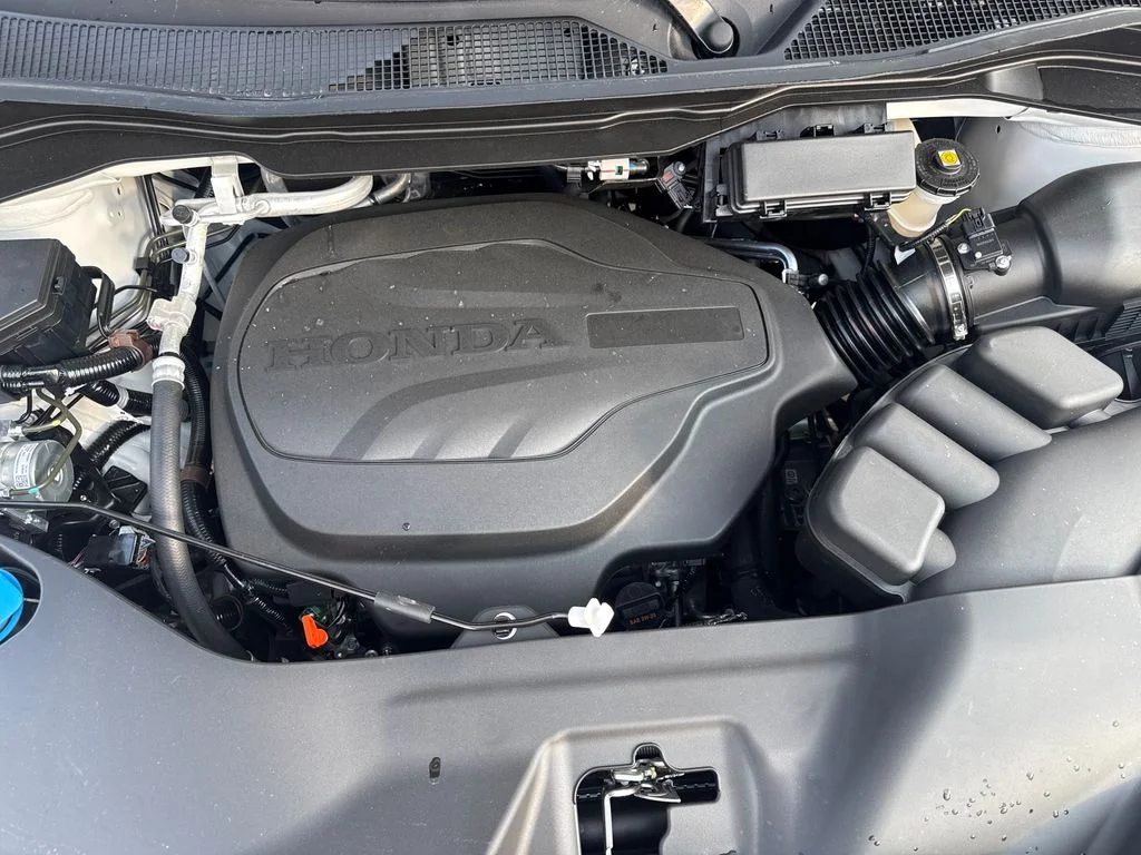 2026 Honda Ridgeline TrailSport - Photo 22