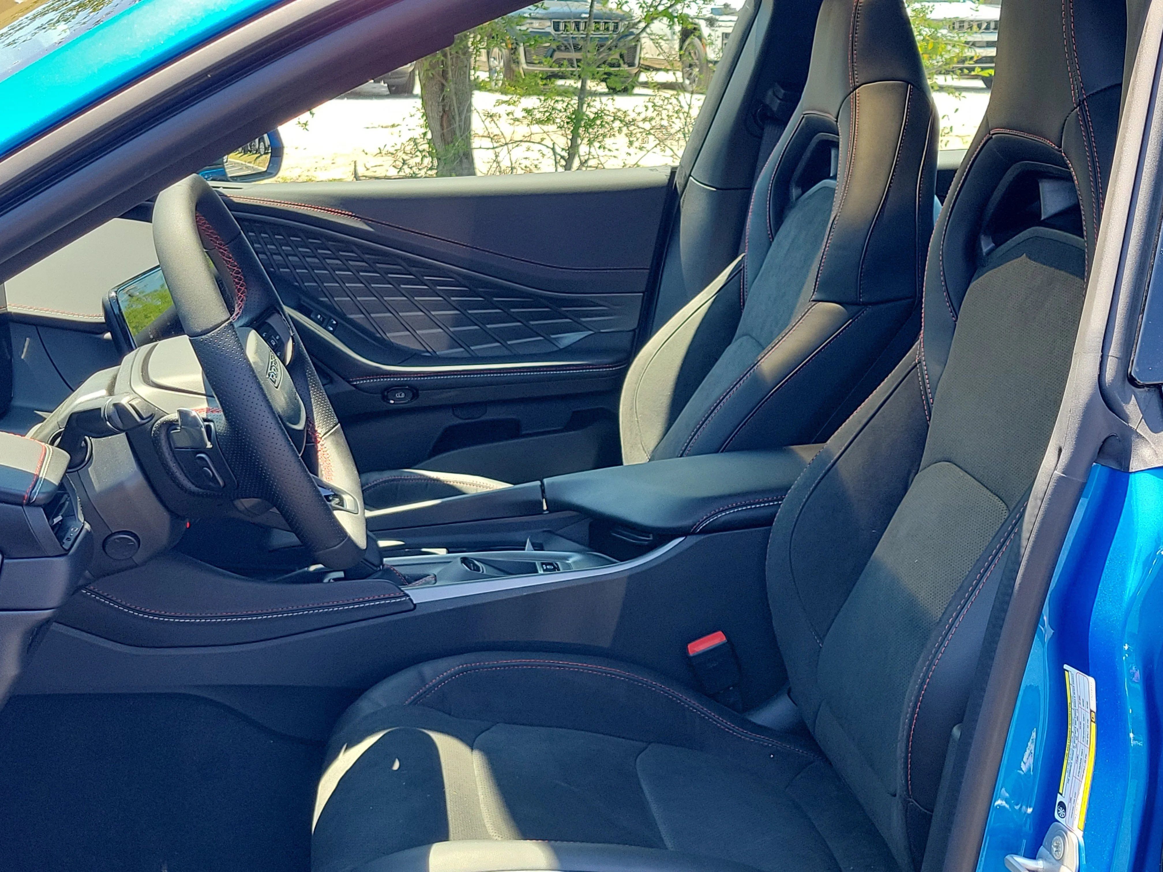 New 2026 Bludicrous Dodge R/T Plus image 18