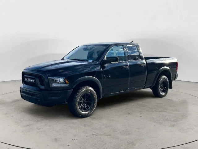 2023 RAM 1500 Classic