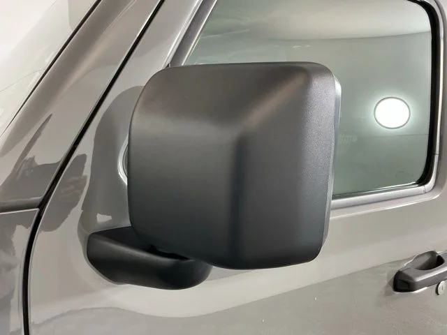 Used 2021 Sting-Gray Clearcoat Jeep Unlimited Sport S image 10