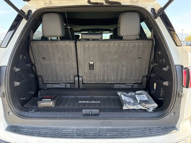 Used 2026 Ice Toyota SR5 image 23