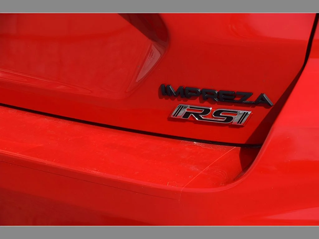 2026 Subaru Impreza RS - Photo 27