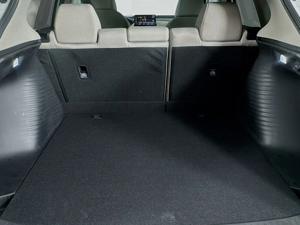 New 2027 Nordic Forest Pearl Honda LX image 34