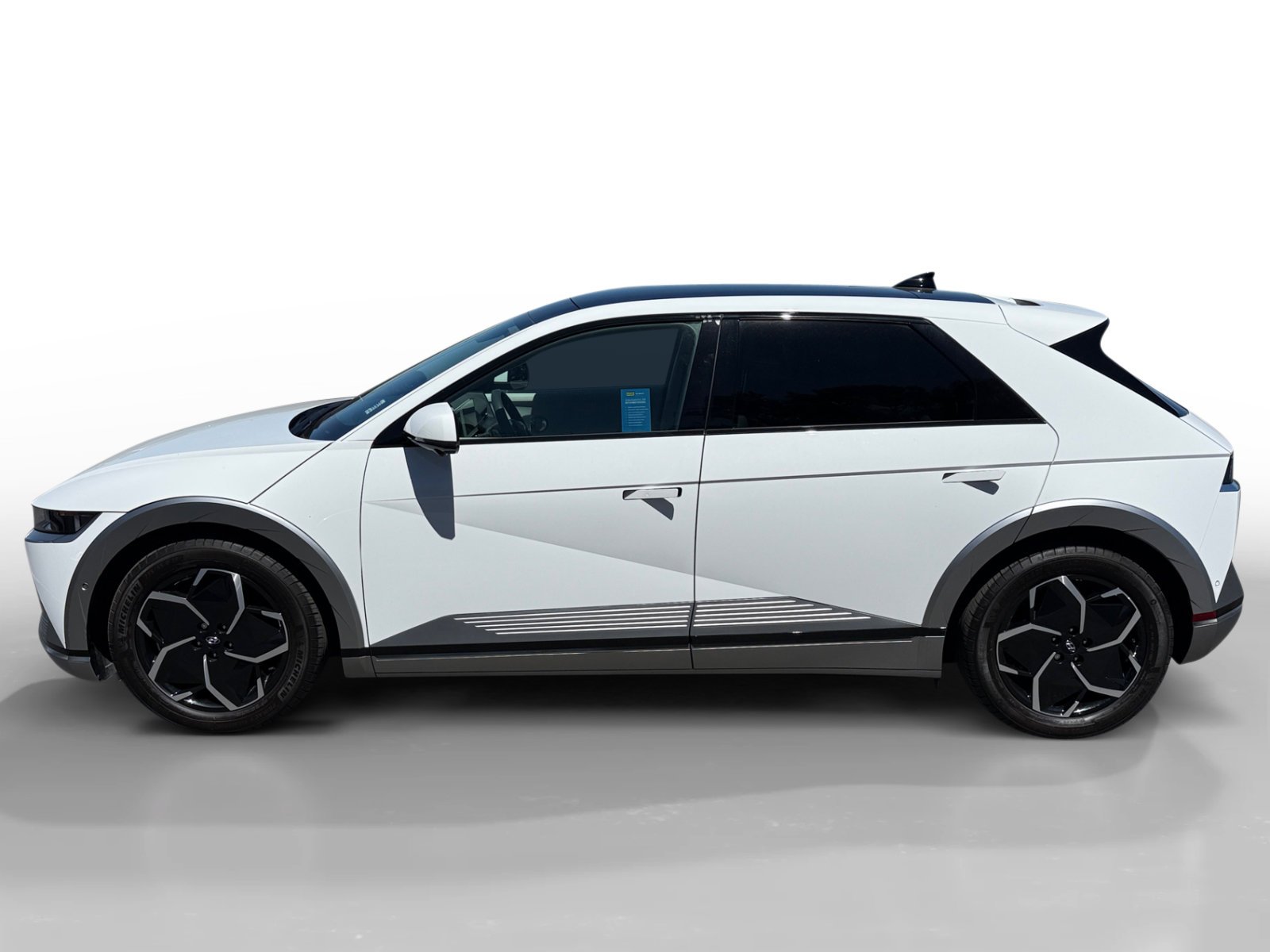 Used 2024 Hyundai IONIQ 5 Limited with VIN KM8KR4DE0RU283920 for sale in San Jose, CA