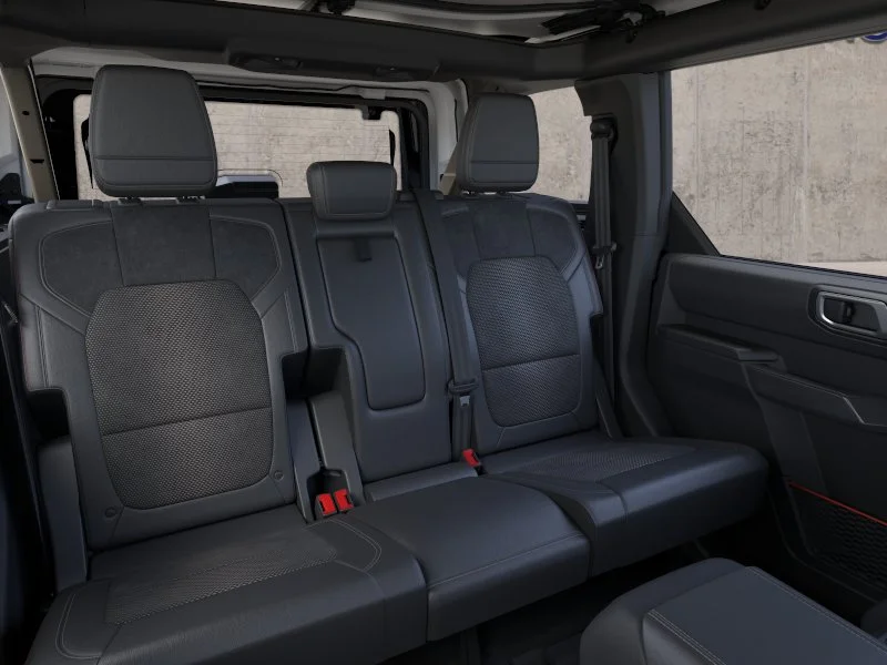 New 2026 Marsh Gray Ford Raptor® image 11