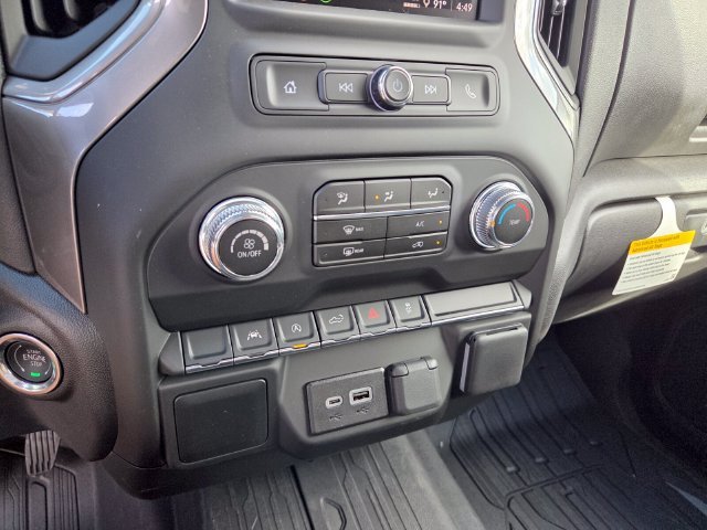2026 GMC Sierra 1500 Pro - Photo 24