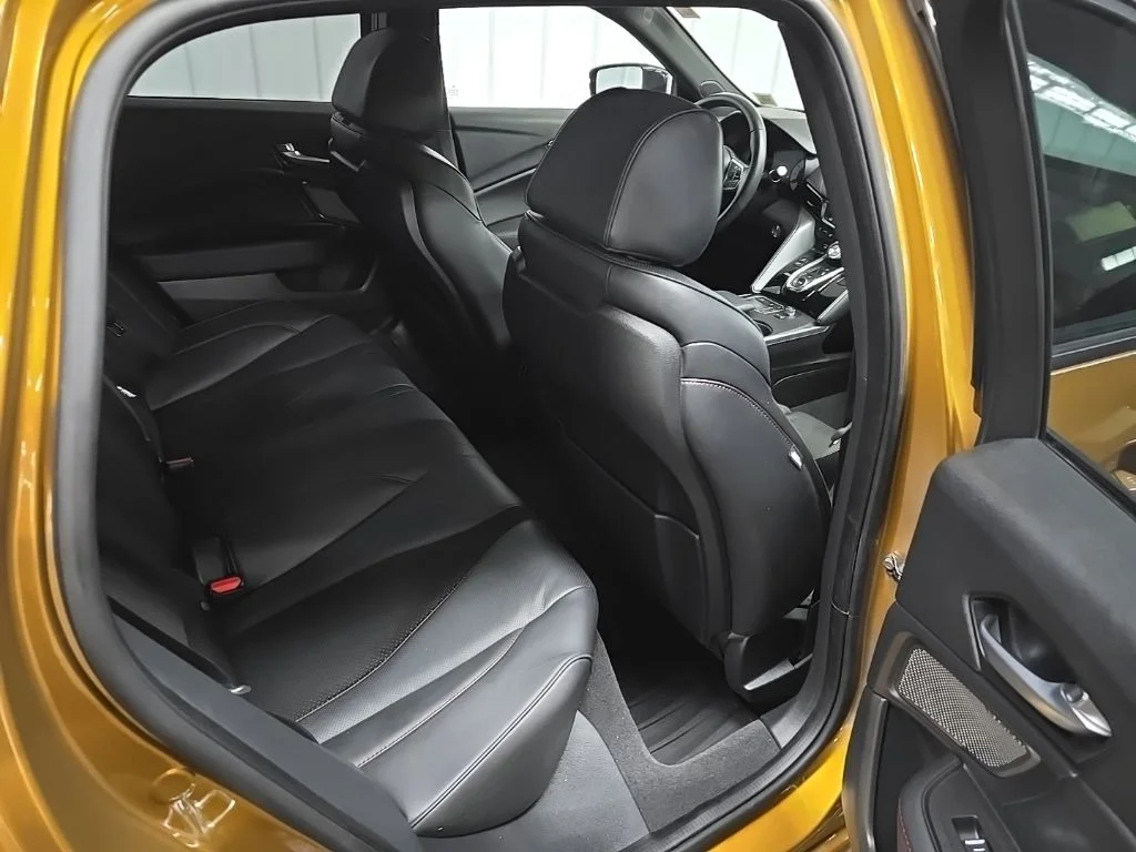 Used 2021 Tiger Eye Pearl Acura Type S image 18
