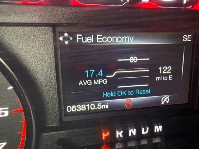 Used 2020 Gray Ford XLT image 12