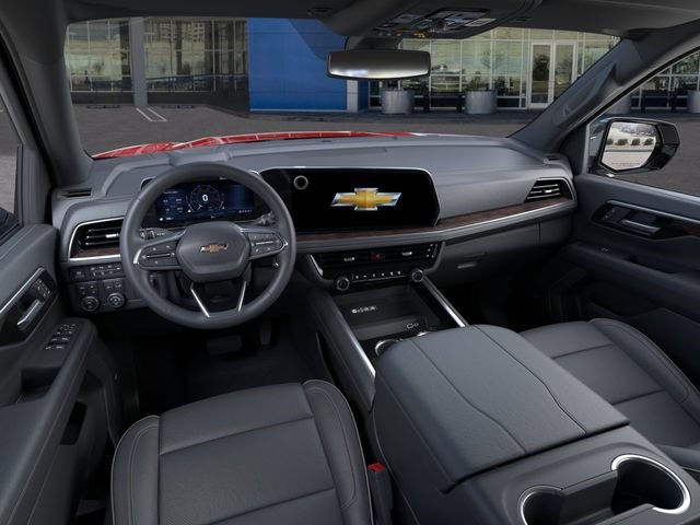 2026 Chevrolet Tahoe Premier - Photo 15