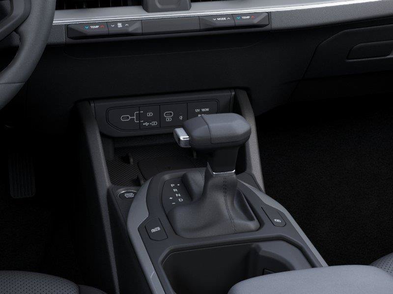 New 2026 Morning Haze Kia EX image 23