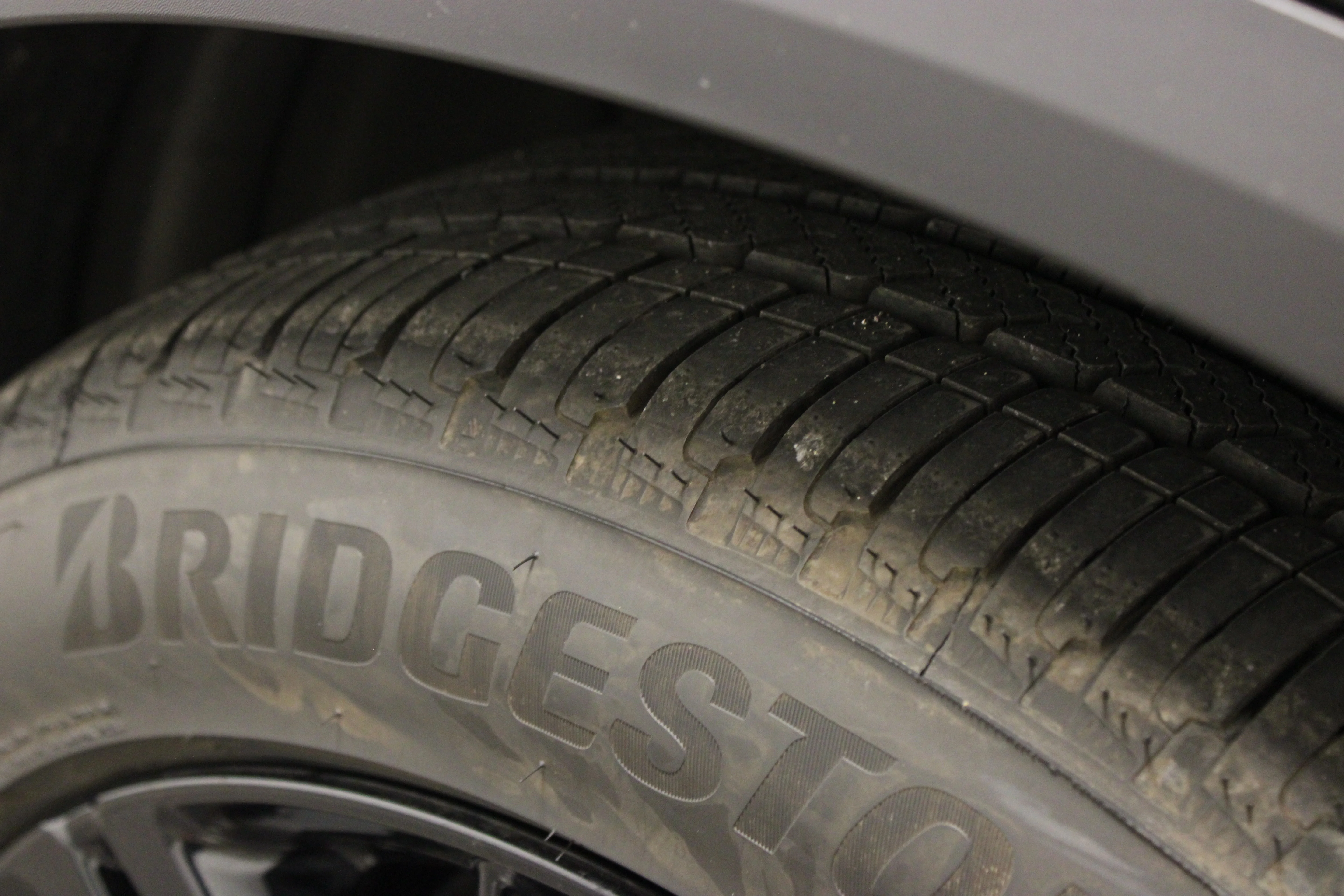 Used 2025 Gray Acura A-Spec Advance Package image 11