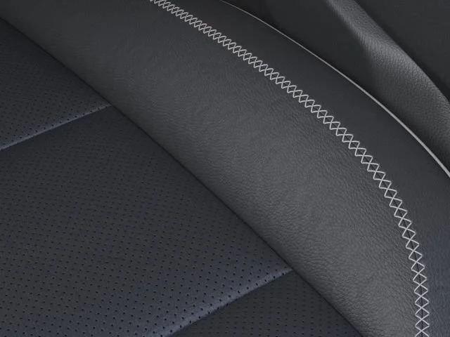 New 2026 Sterling Metallic GMC Denali image 21