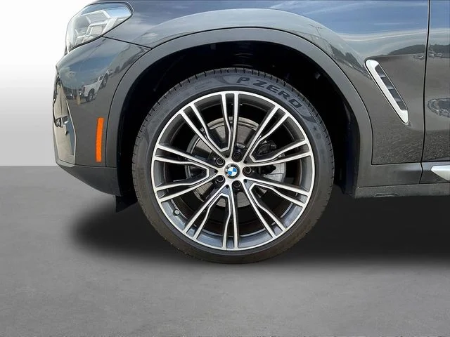 Used 2023 Gray BMW sDrive30i image 36