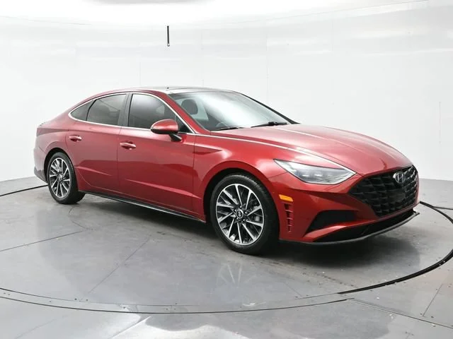 2023 Hyundai Sonata Limited