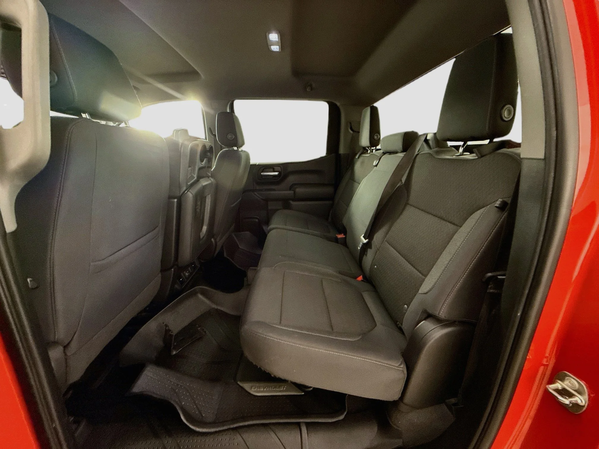 Used 2019 RED HOT Chevrolet LT image 26