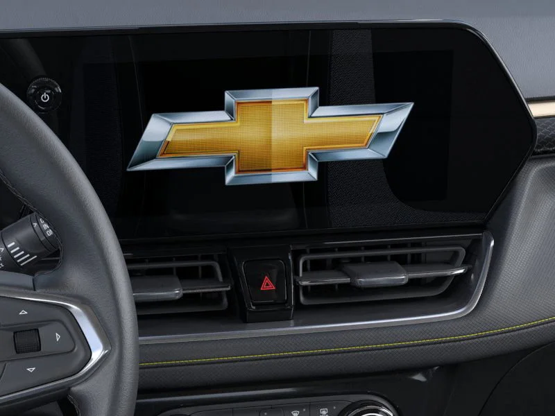 2025 Chevrolet Trailblazer Activ - Photo 21
