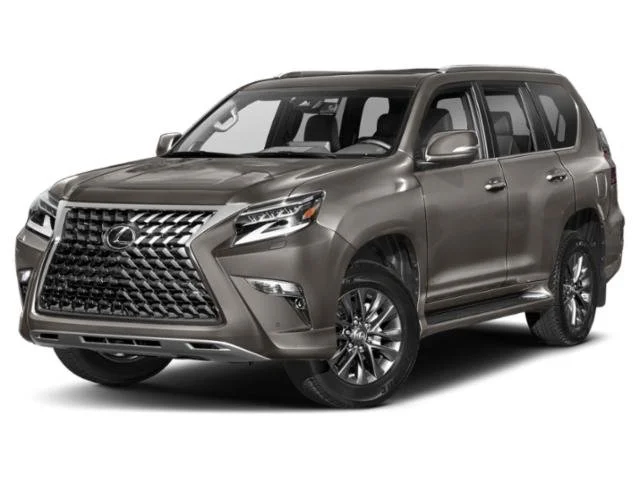 2023 Lexus GX GX 460