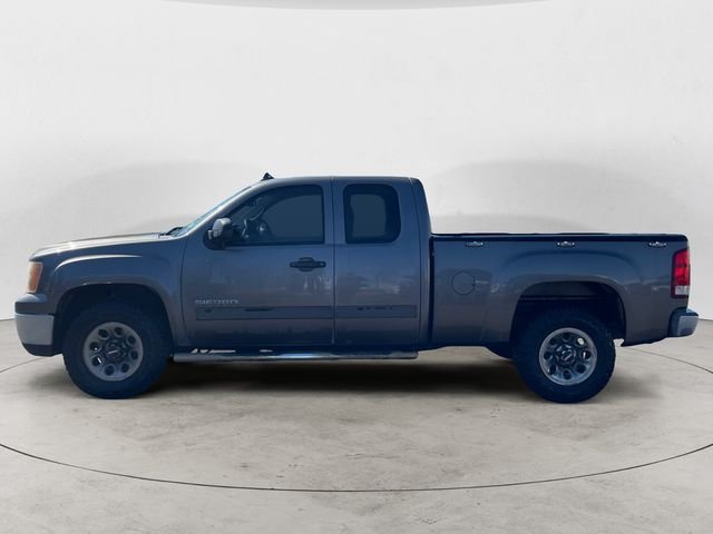 Used 2012 GMC Sierra 1500 SL with VIN 1GTR1UEA2CZ334382 for sale in Bend, OR