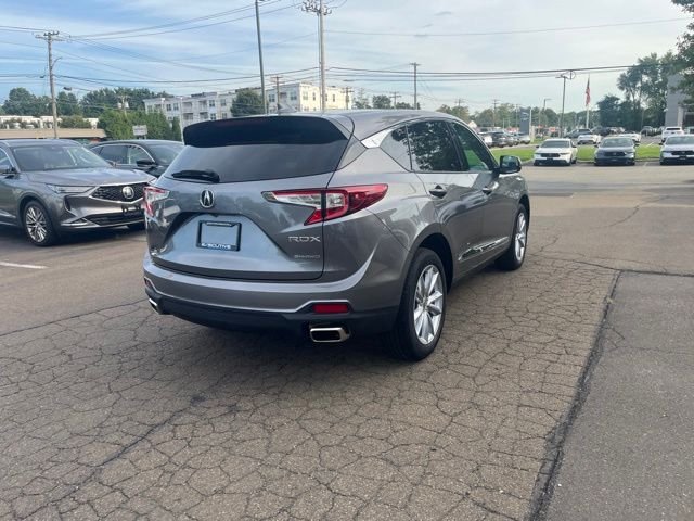 2023 Acura RDX Base - Photo 10