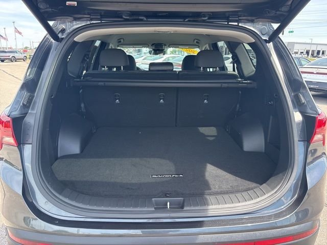 Certified Used 2023 Gray Hyundai SEL image 11