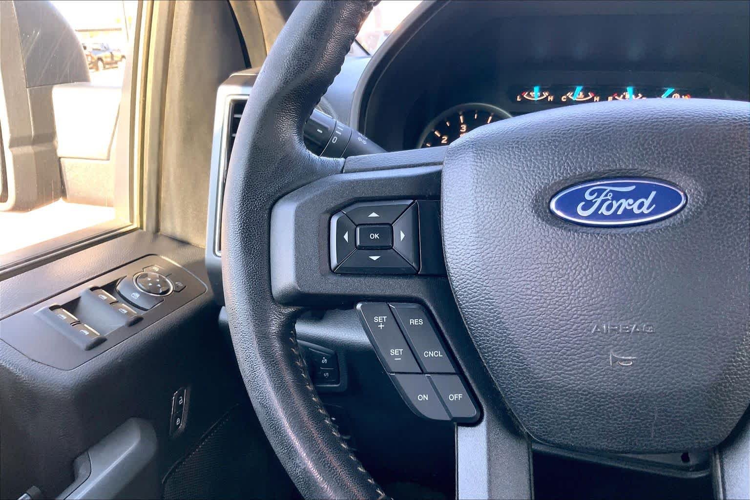 Used 2018 Lead Foot Ford XLT image 22