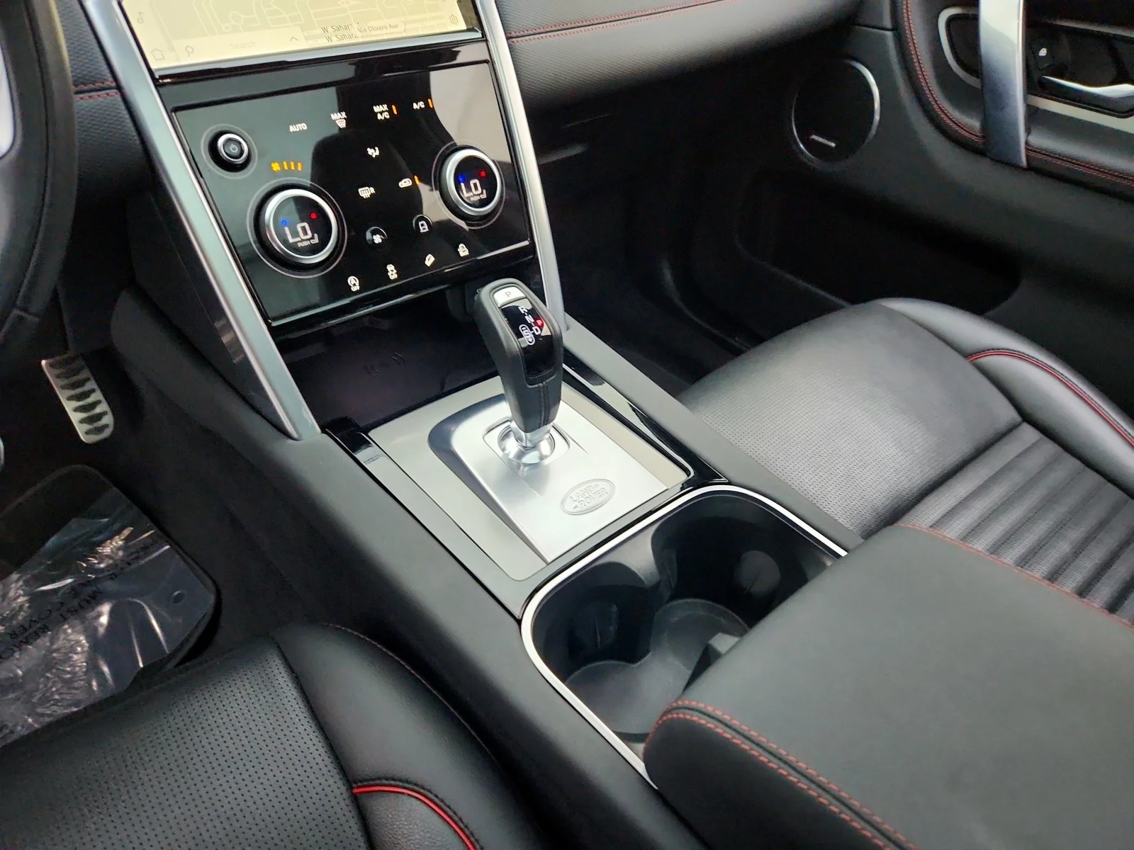 2023 Land Rover Discovery Sport SE - Photo 22