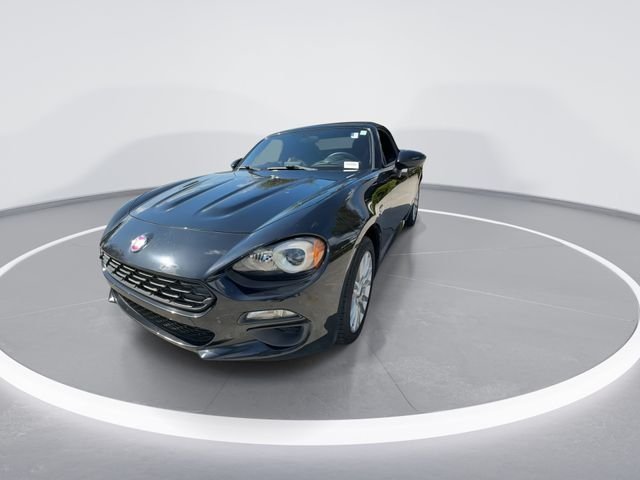 Used 2020 Black FIAT Classica image 3