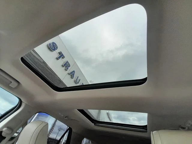 Used 2018 Blue Ford Platinum image 33