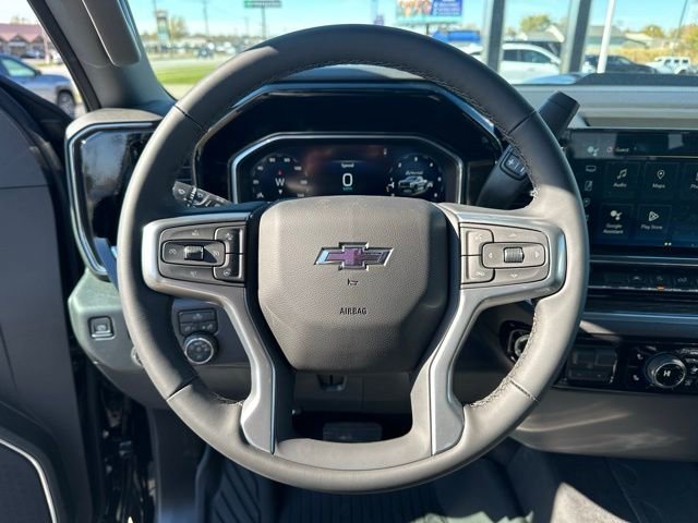 2026 Chevrolet Silverado 1500 LT Trail Boss - Photo 19