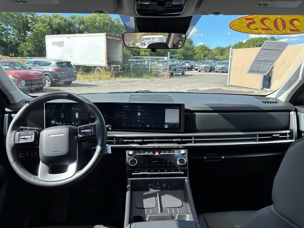 Used 2025 Gray Hyundai XRT image 17