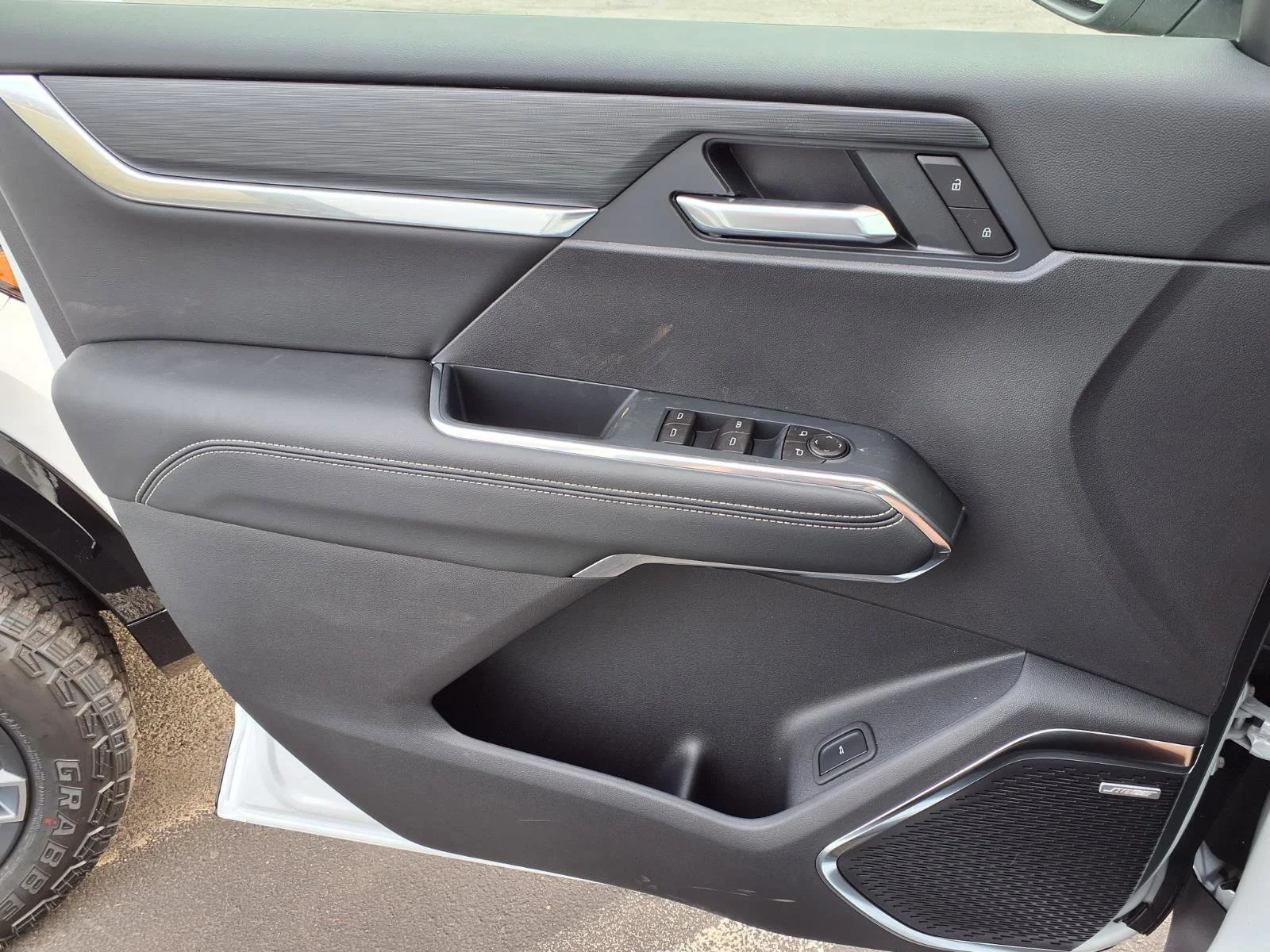2026 GMC Acadia Elevation - Photo 15